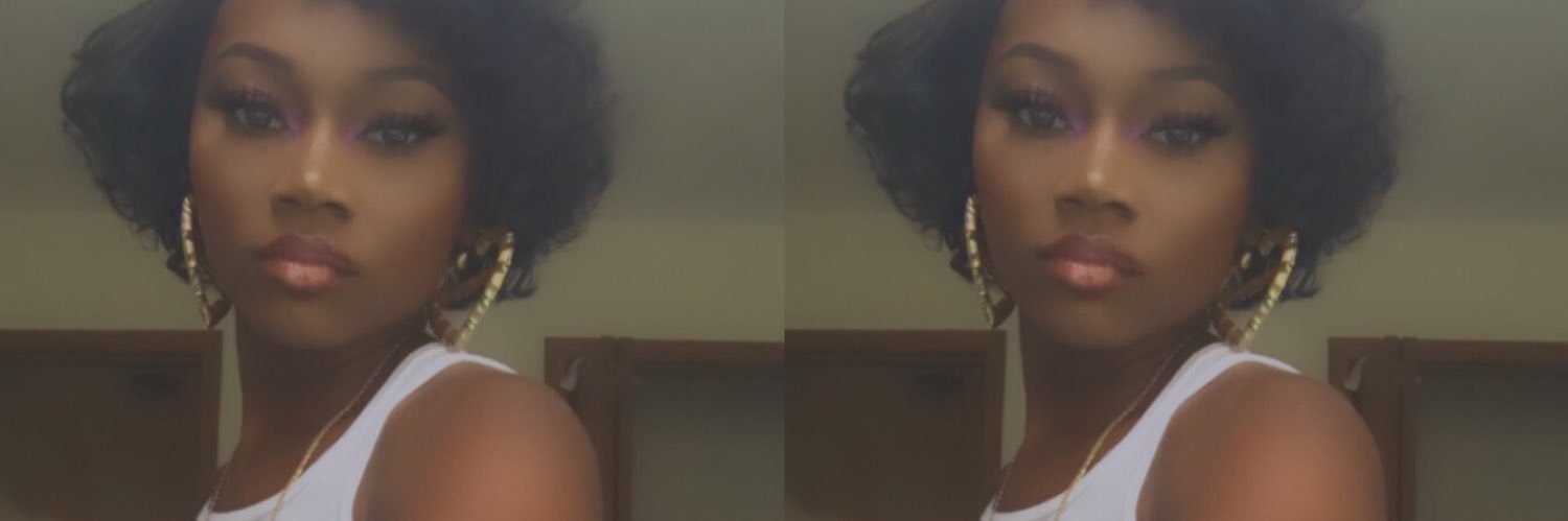OfficialNeshea's profile banner image