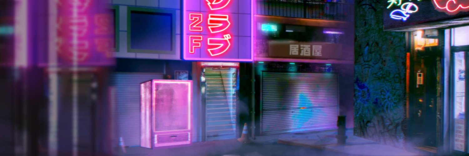 tripodoreo's profile banner image