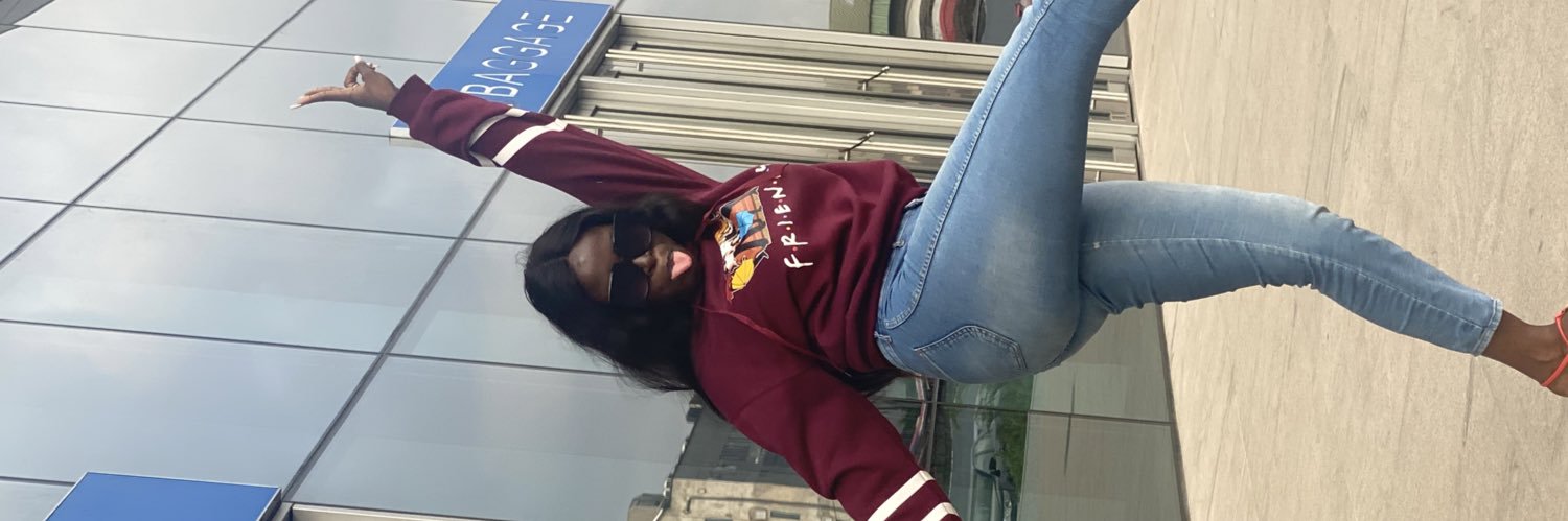 auntymidami's profile banner image