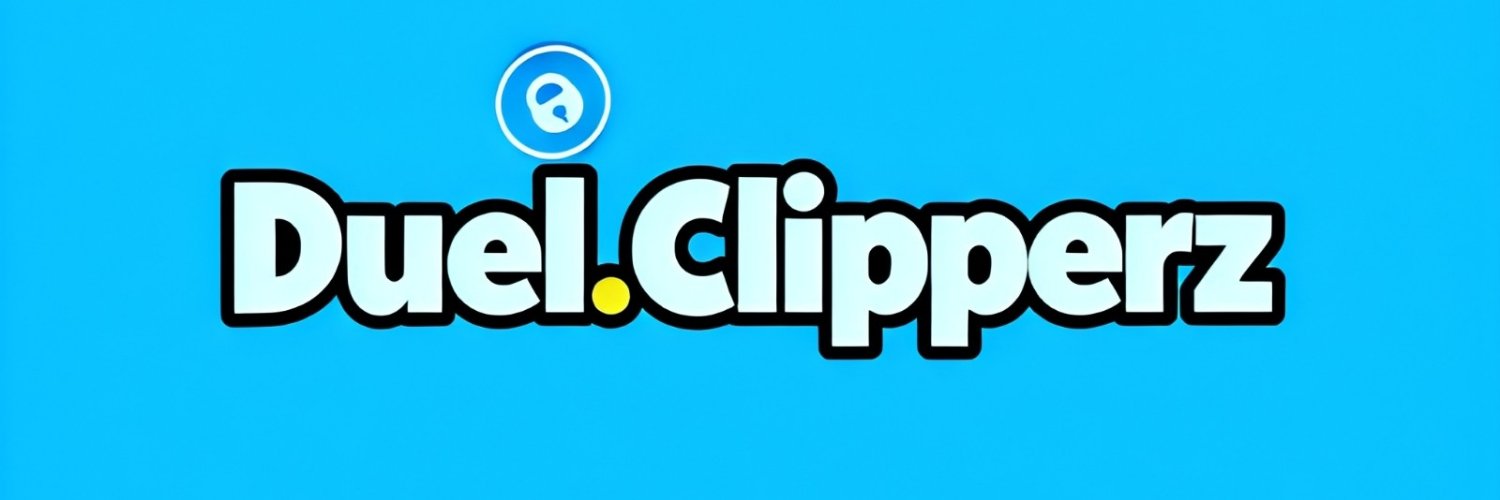 Duel_Clipperz's profile banner image