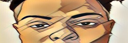 blessembless's profile banner image