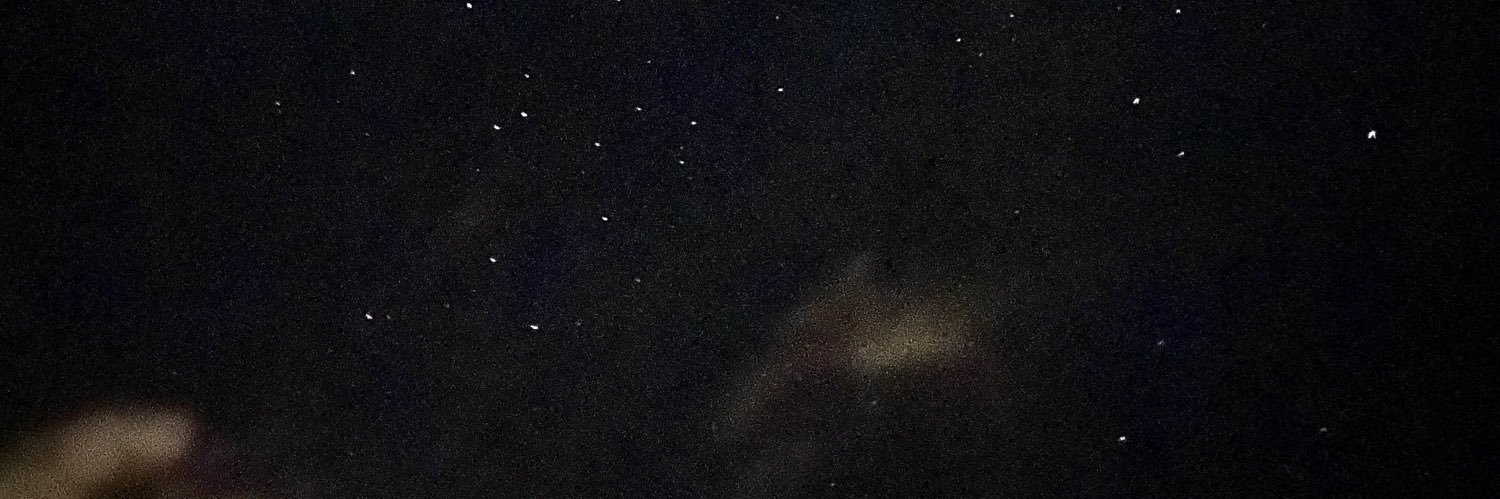 CintuArce's profile banner image
