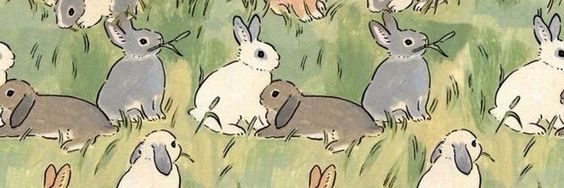 annepapps's profile banner image