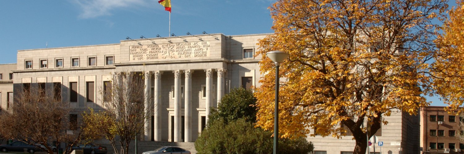 Postgrado CSIC's banner