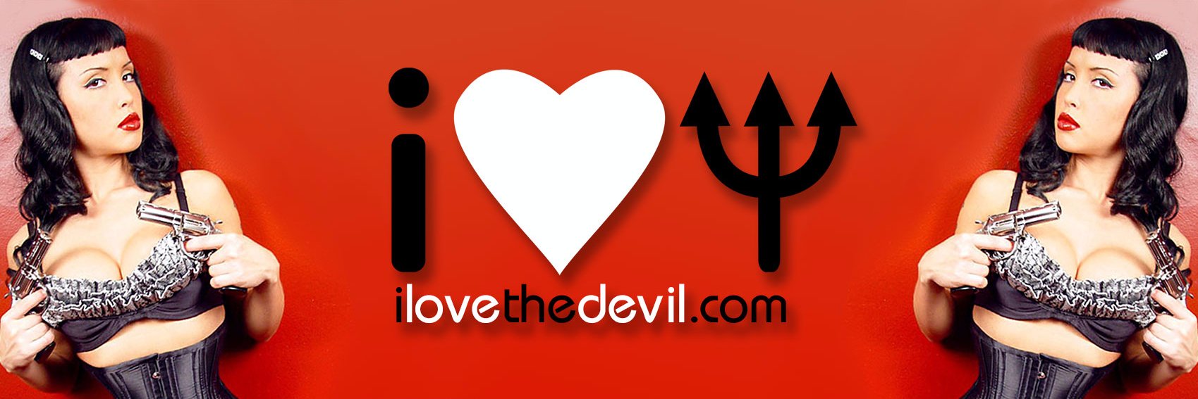 ILoveTheDevil's profile banner image