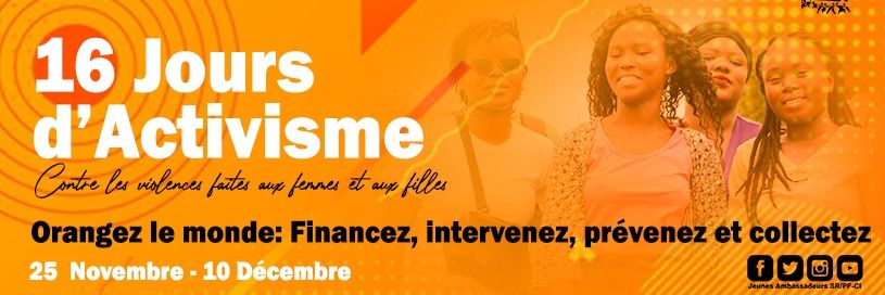 Jeunes Ambassadeurs SR/PF-CI banner