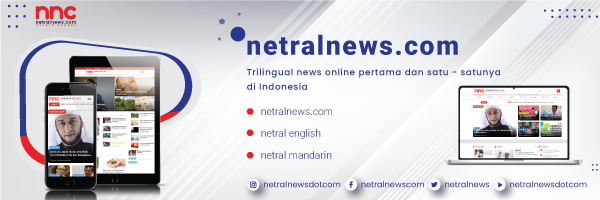 NETRALNEWS banner