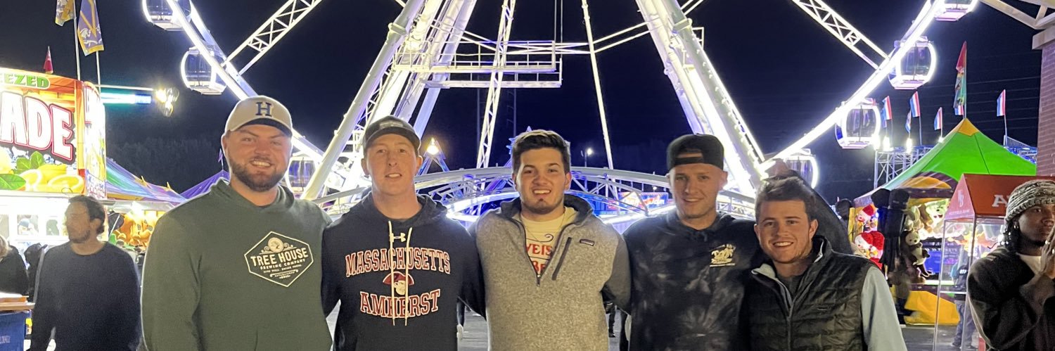 AjAllen35's profile banner image