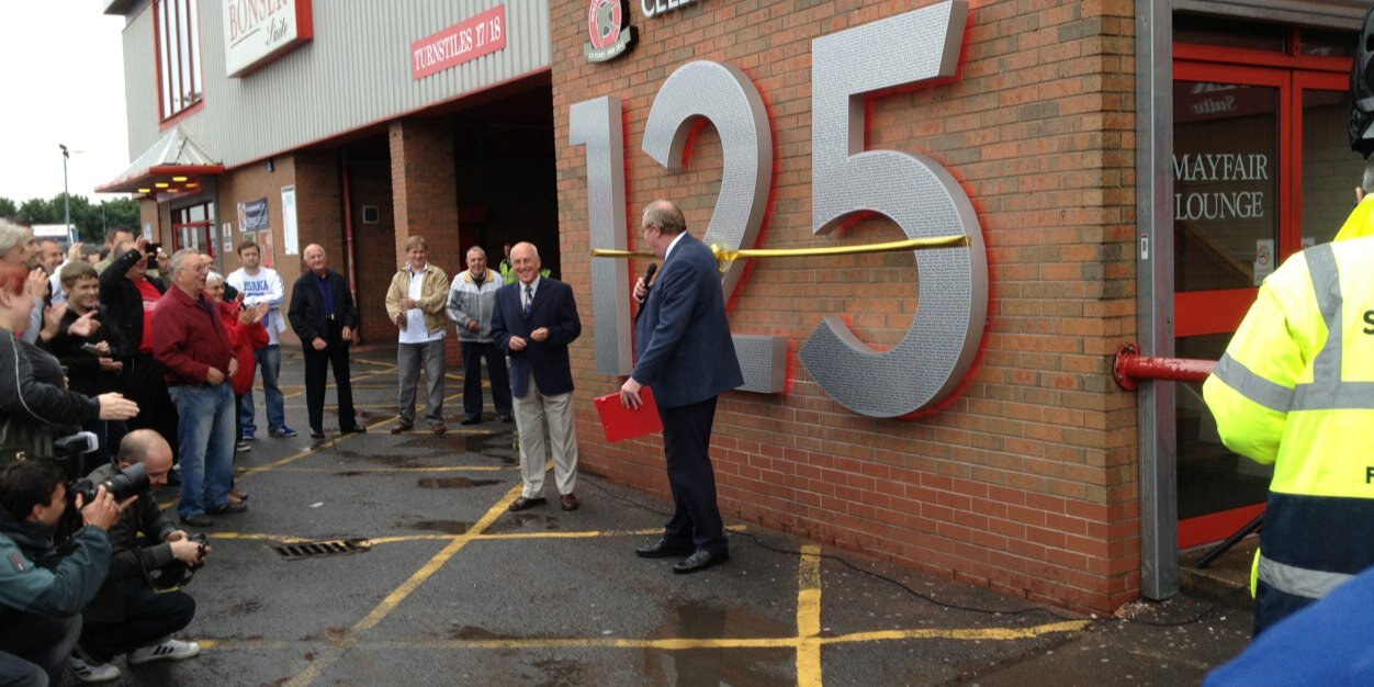 walsall1888's profile banner image
