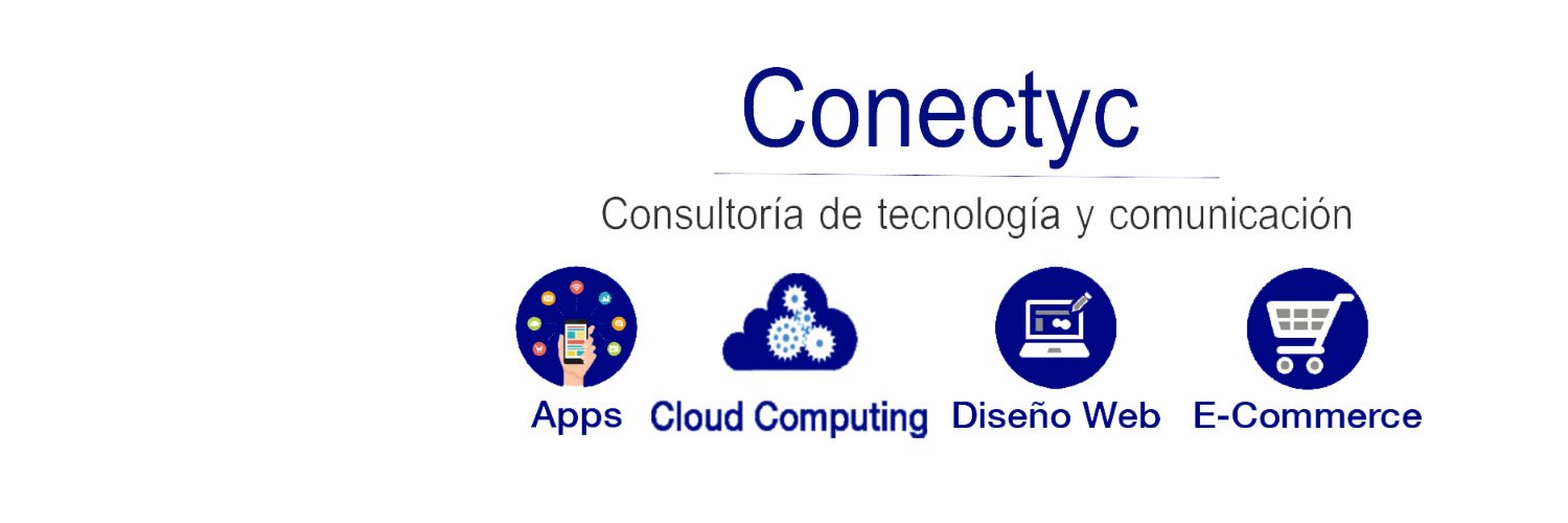 conectyc's profile banner image