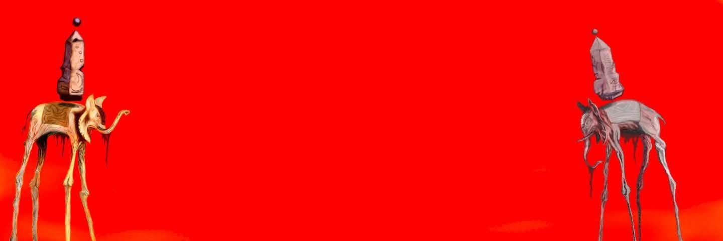 DELOCALIZED's profile banner image