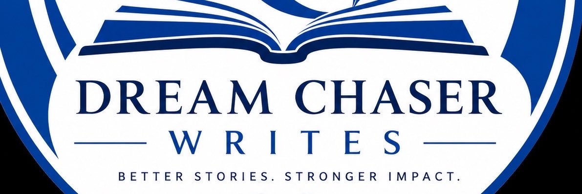 DreamChaseWrite's profile banner image