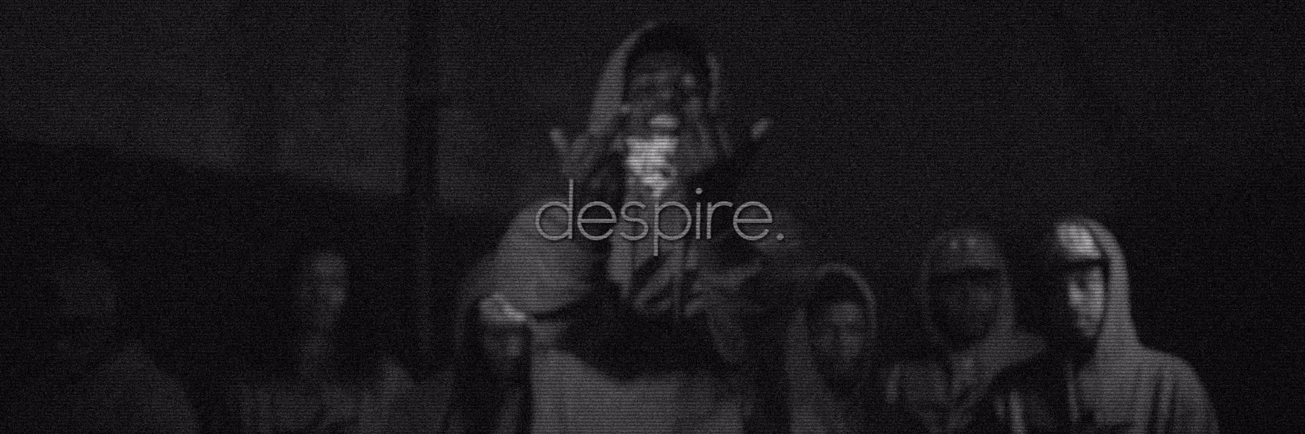 Undespire's profile banner image
