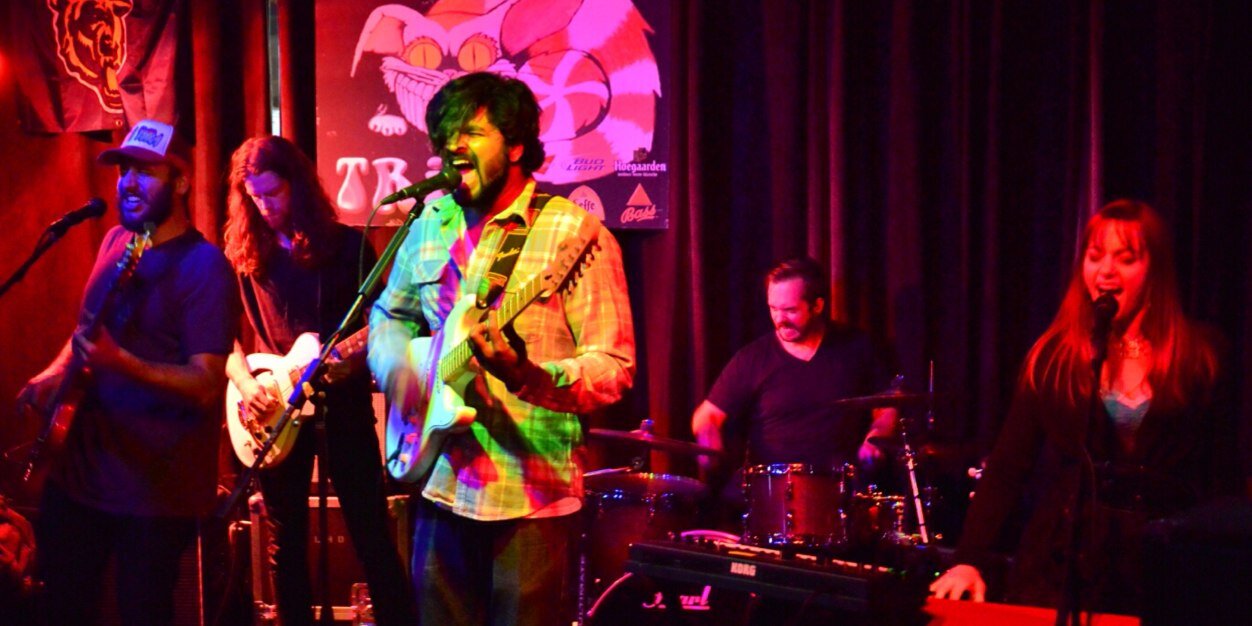 Indian Summer banner