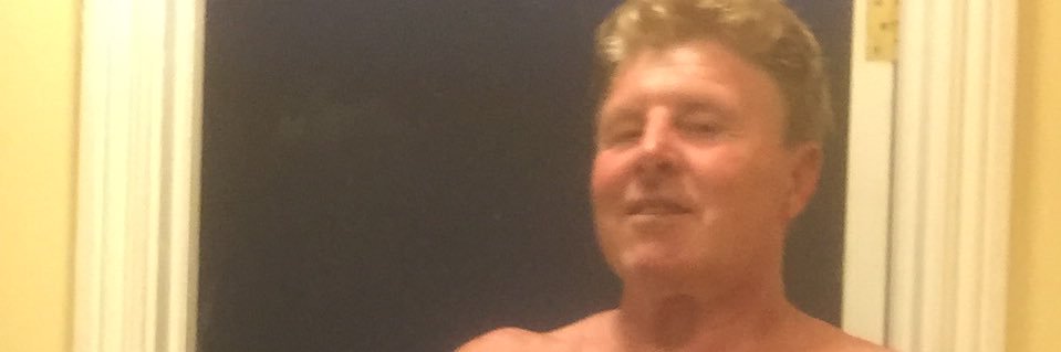 michael14burke's profile banner image