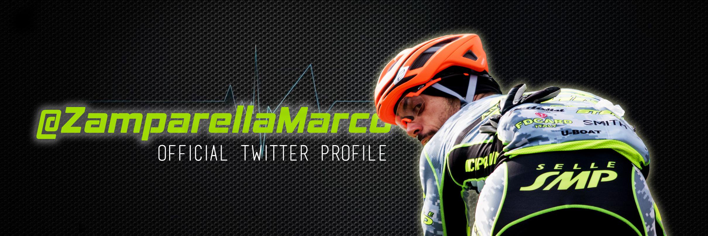ZamparellaMarco's profile banner image