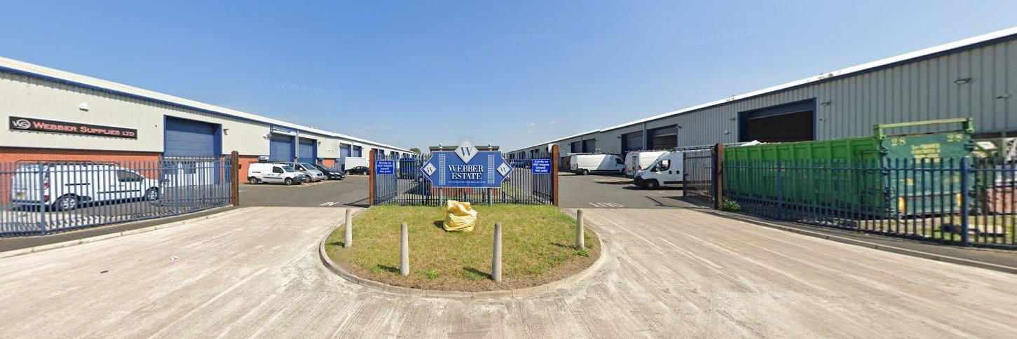 Anthony O'Keefe banner