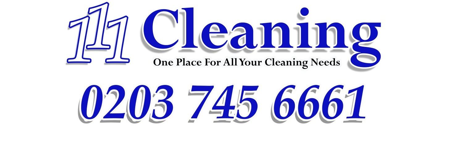 111cleaning's profile banner image