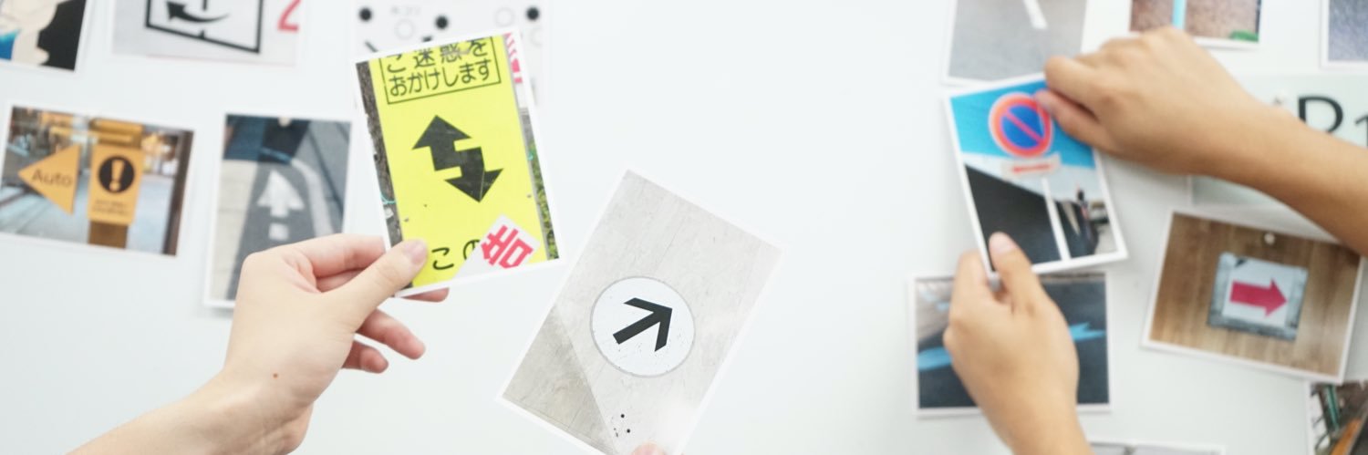 𝗶𝗻 編集部 banner