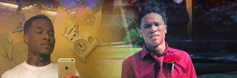 Duane Odell Knox 👳🏾 banner