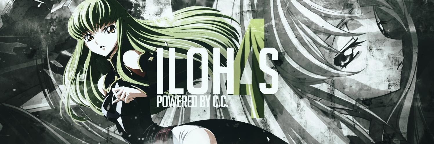 ILoh4s's profile banner image