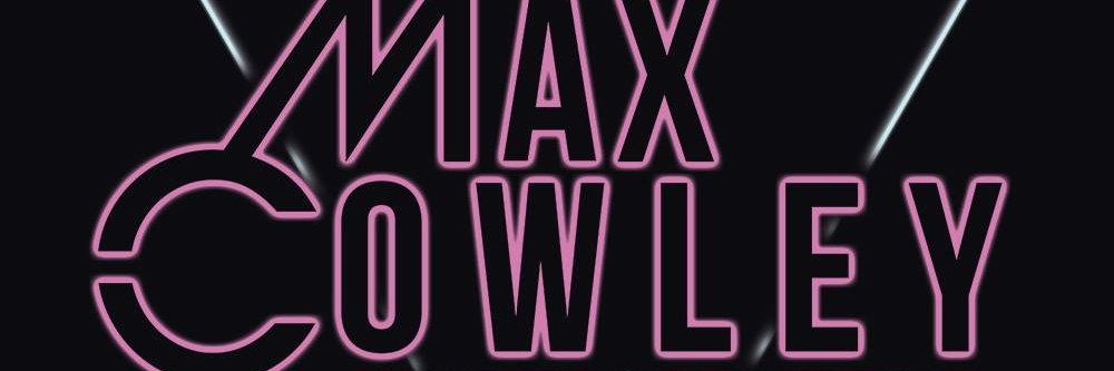 MaxCowley4's profile banner image