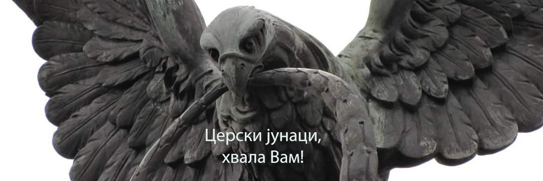 Ana Pavlovic's banner