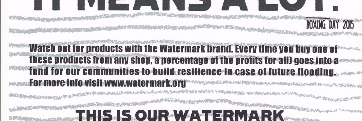 Watermarkfund's profile banner image