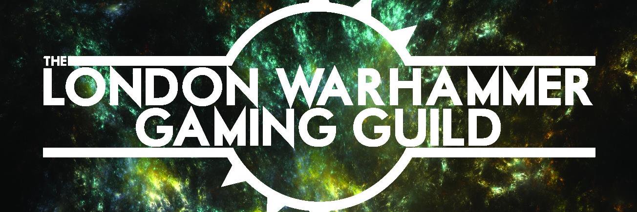 LondonWG's profile banner image
