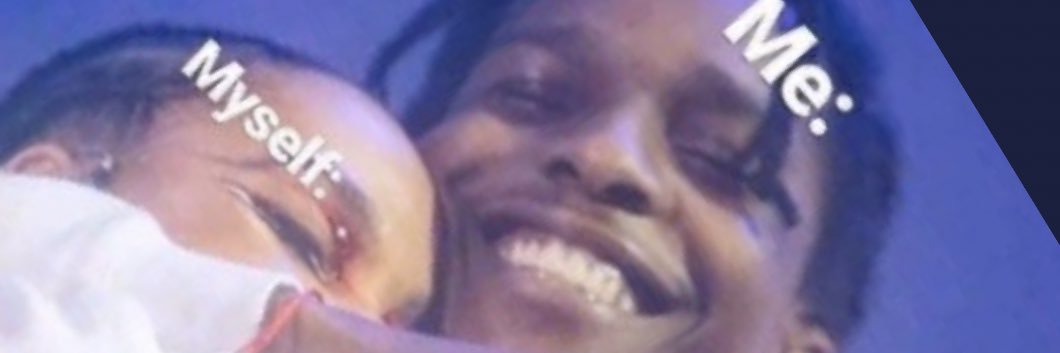 DuhIAMdope's profile banner image