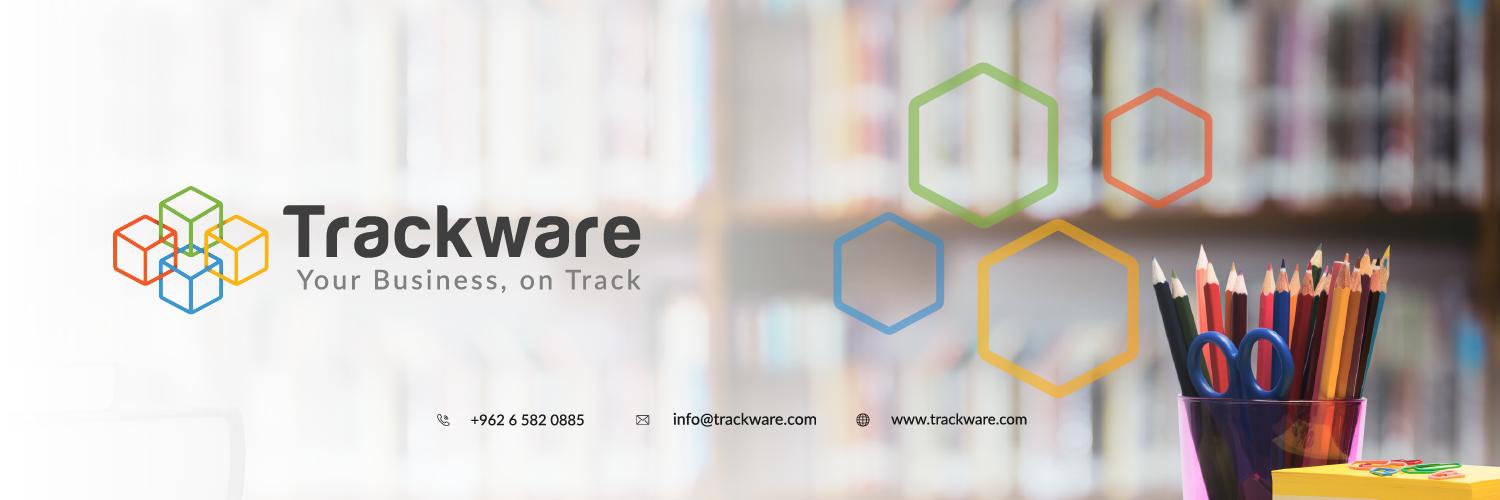 Trackware1's profile banner image