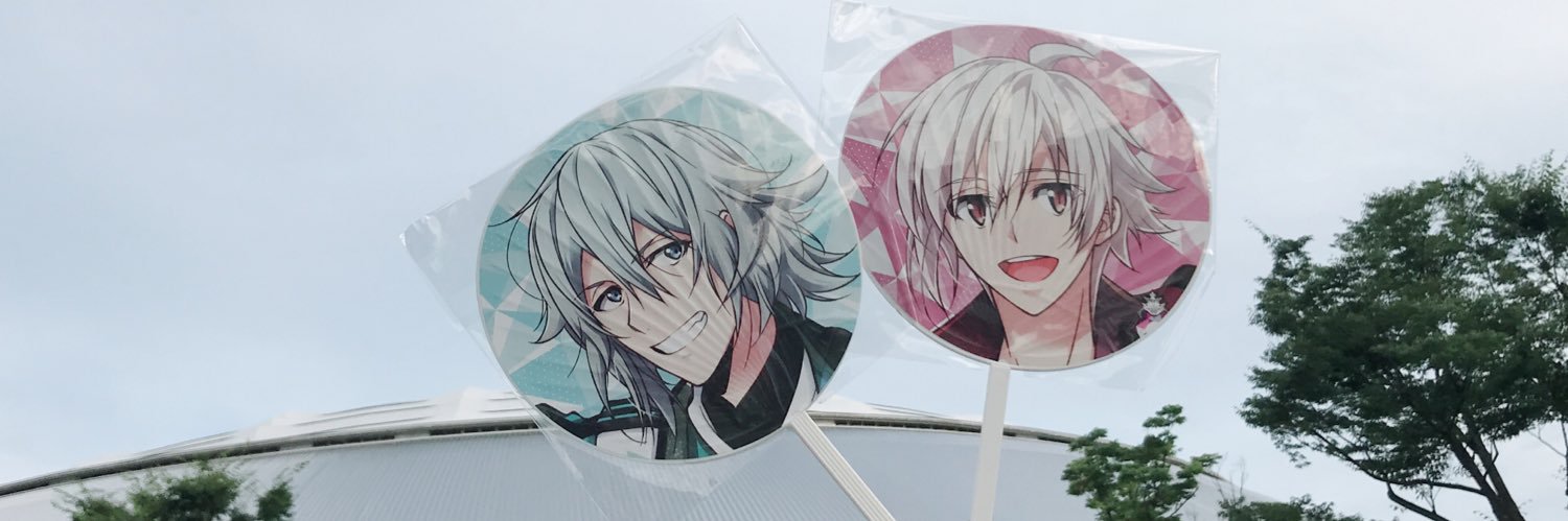 ひとみ🍩🍒 banner