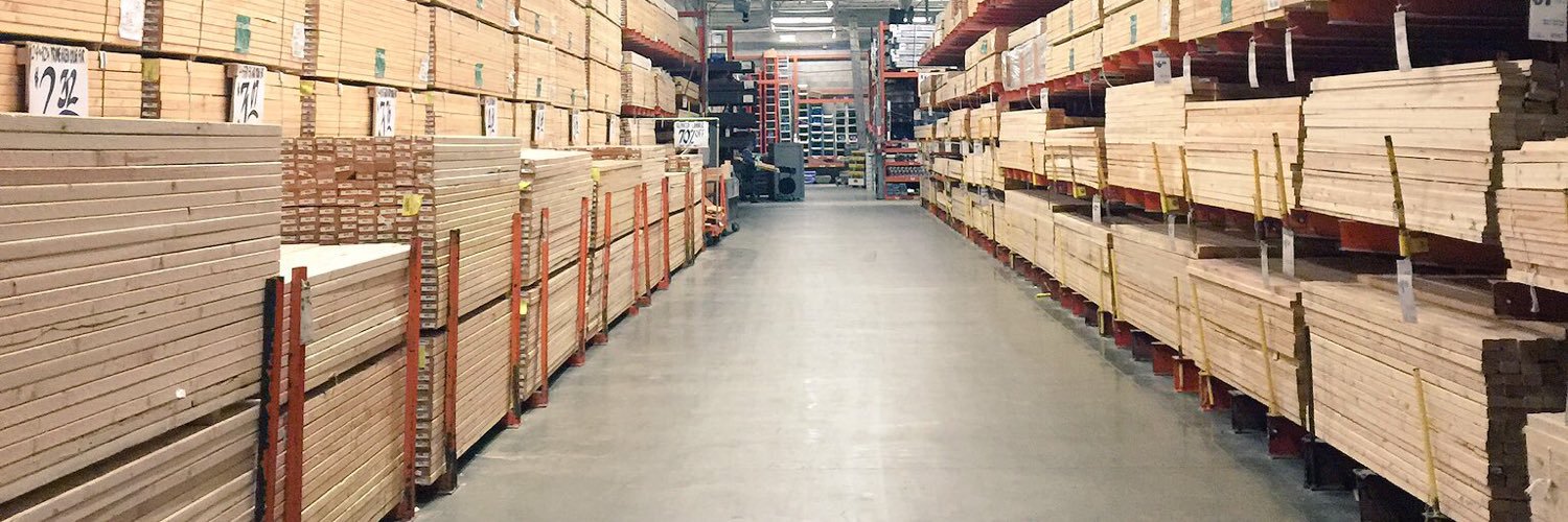 Home Depot Pro #6655 banner