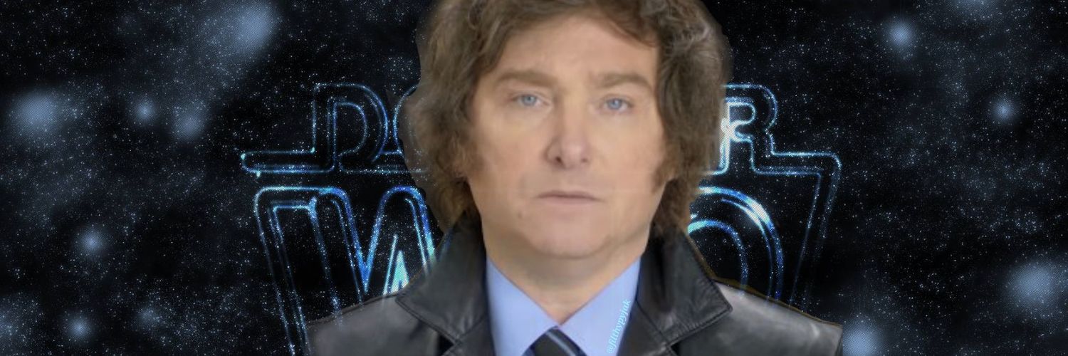 richardleewest's profile banner image