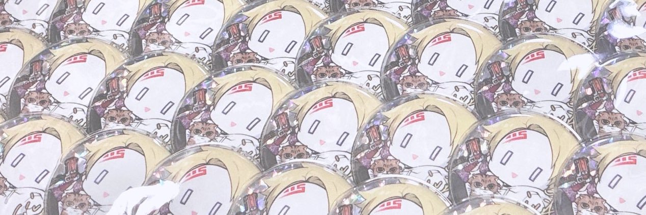 koito4835's profile banner image