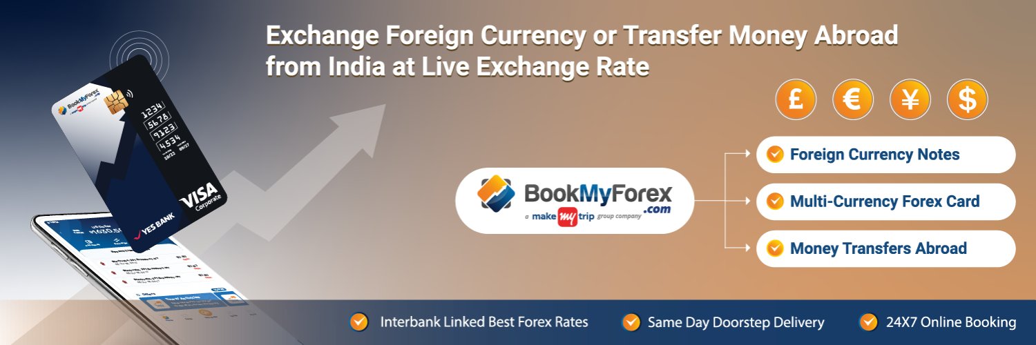 BookMyForex banner