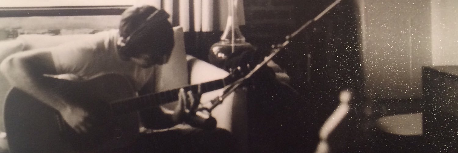 isaactflynn's profile banner image