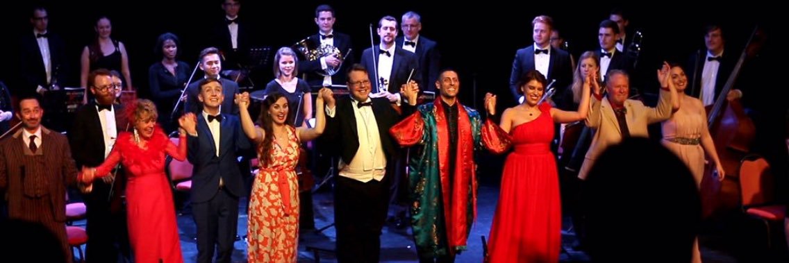 Carling Connor banner