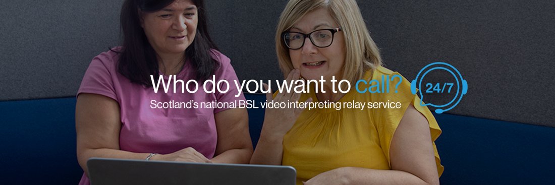 ContactScotland's profile banner image