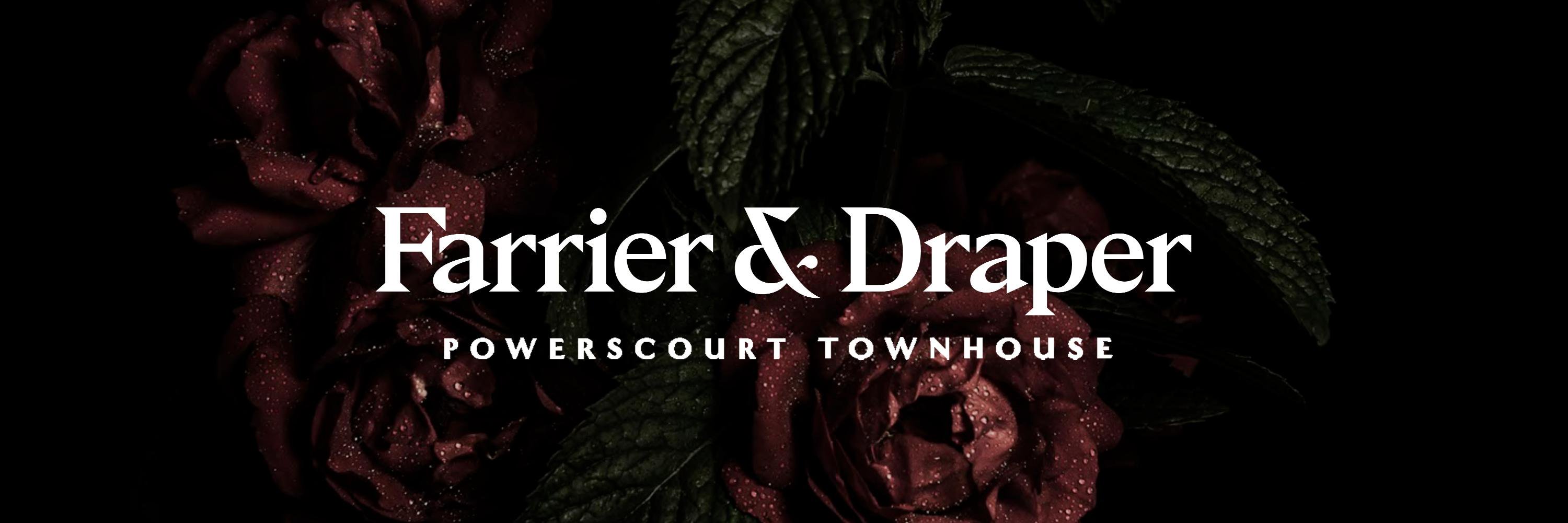 Farrier & Draper banner