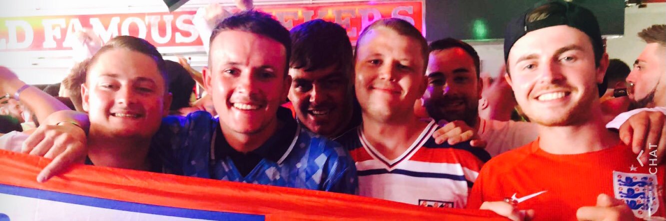 TheJakeDonald's profile banner image