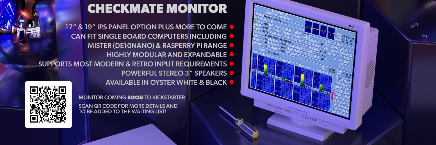 Stephen Jones banner