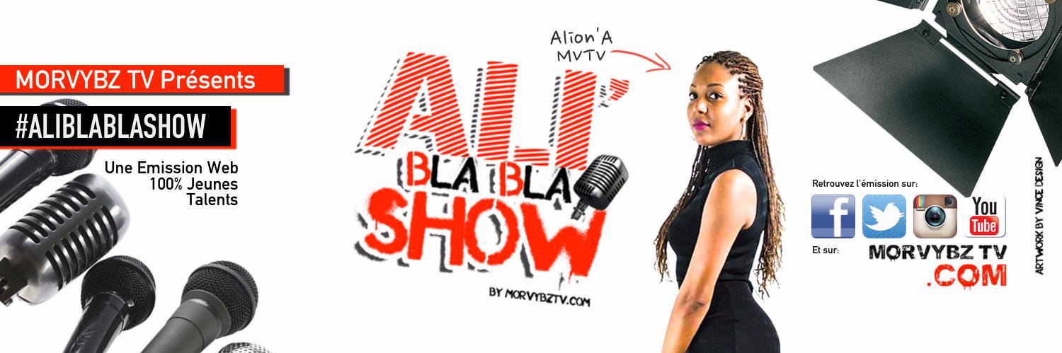 AliBlaBlaShow's profile banner image