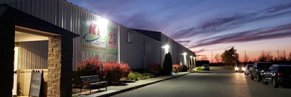 RoundTripper Academy banner