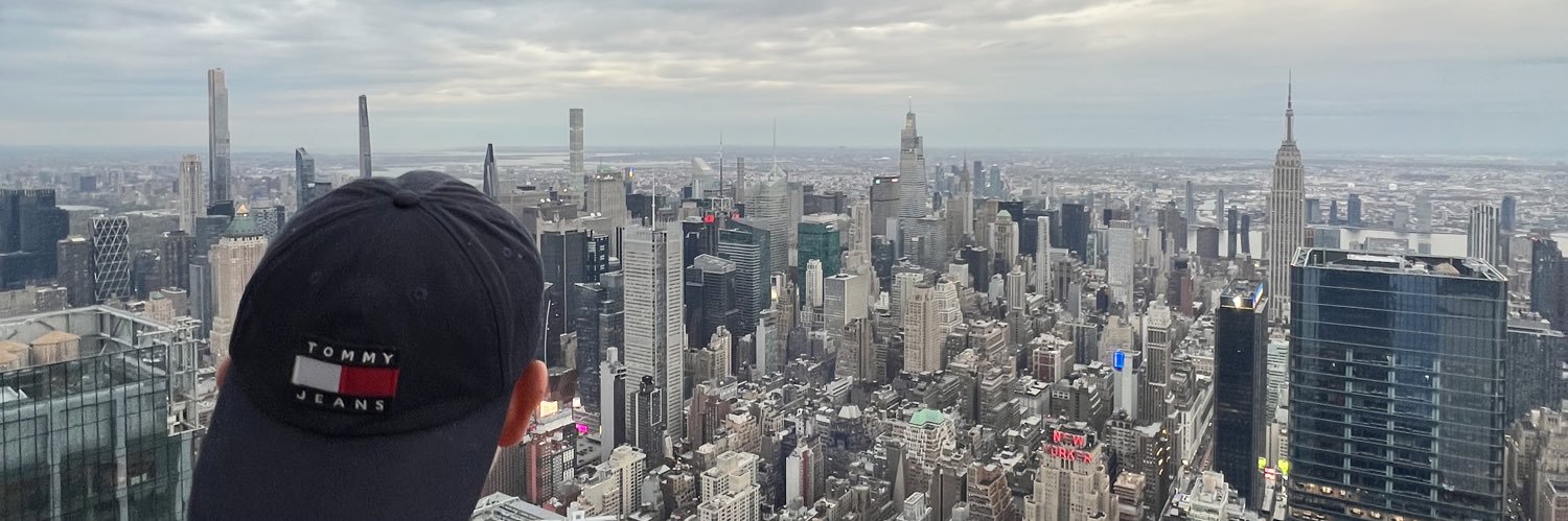 florgbrt's profile banner image