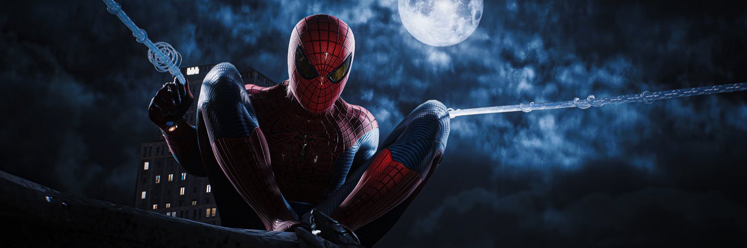 luisardonjr's profile banner image
