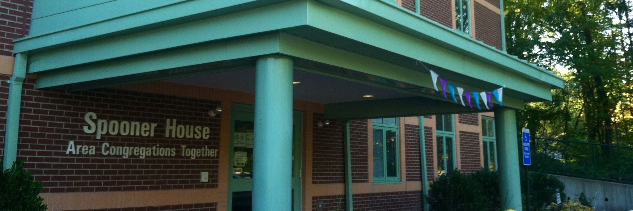 SpoonerHouse's profile banner image