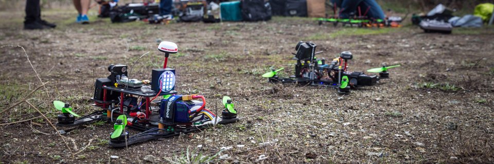 racing_drones's profile banner image
