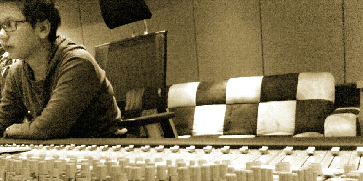 sounde's profile banner image