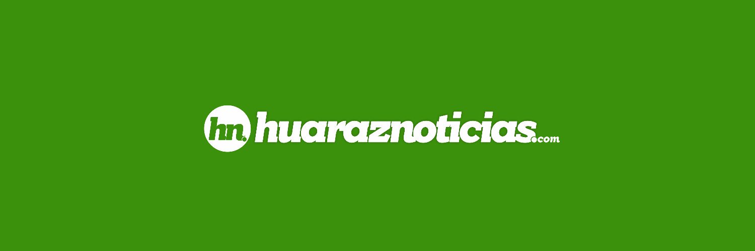 HuarazNoticia's profile banner image